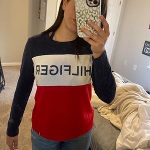 Tommy Hilfiger long sleeve